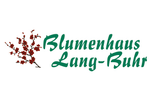 Blumenhaus Lang Buhr